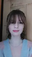 Might as well do this aswell, so face reveal (probably going to delete, I'm very bad at taking selfies?)