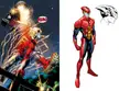 [Discussion] What are your thoughts on New 52 Jay Garrick from Earth 2 Series? 
