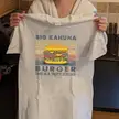 No one has ever appreciated my shirt