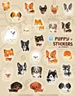 Puppy Stickers