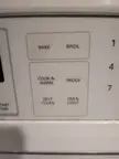 M my friends LG electric oven has a 'proof' setting. Looks like I'm making bread here from now on.