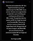 Statement from Kurt Angle 