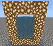 Guys I made an Aether Portal