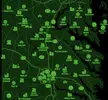 My Map of Fallout: Virginia