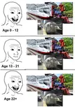Thank you, urban planning YouTube.