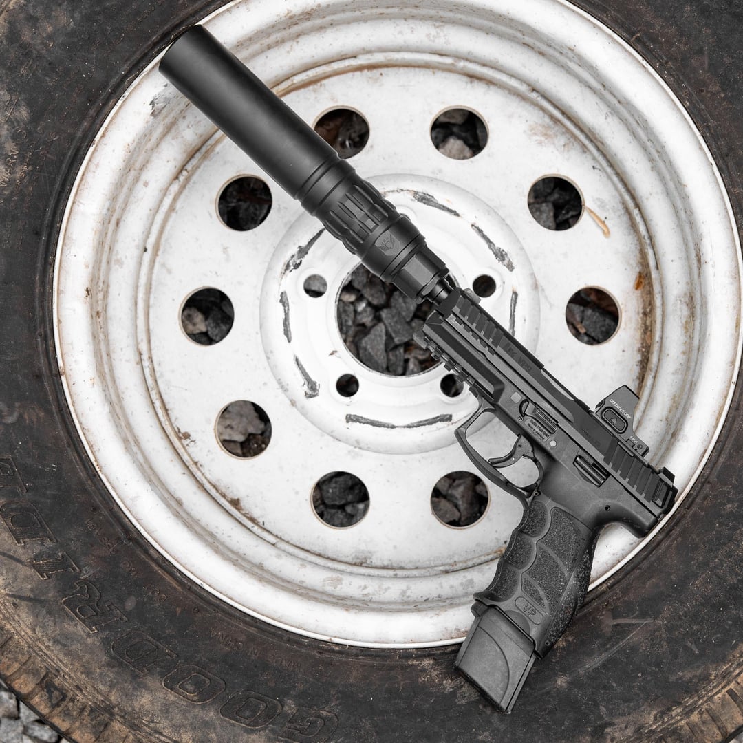 GunPorn