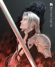 One Winged Angel (artwork by me)