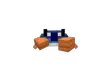 Crab bro