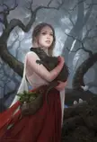 The Quiet of a Beating Heart by artist Leesha Hannigan