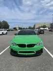 My signal green M4, i’m gonna have this car for the rest of my life 😁