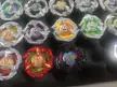 Black painted Beyblade X???
