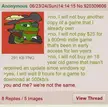 anon is just like the most of us