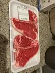 T-Bone? Or Porterhouse?