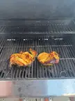 Bought a grill off Craigslist