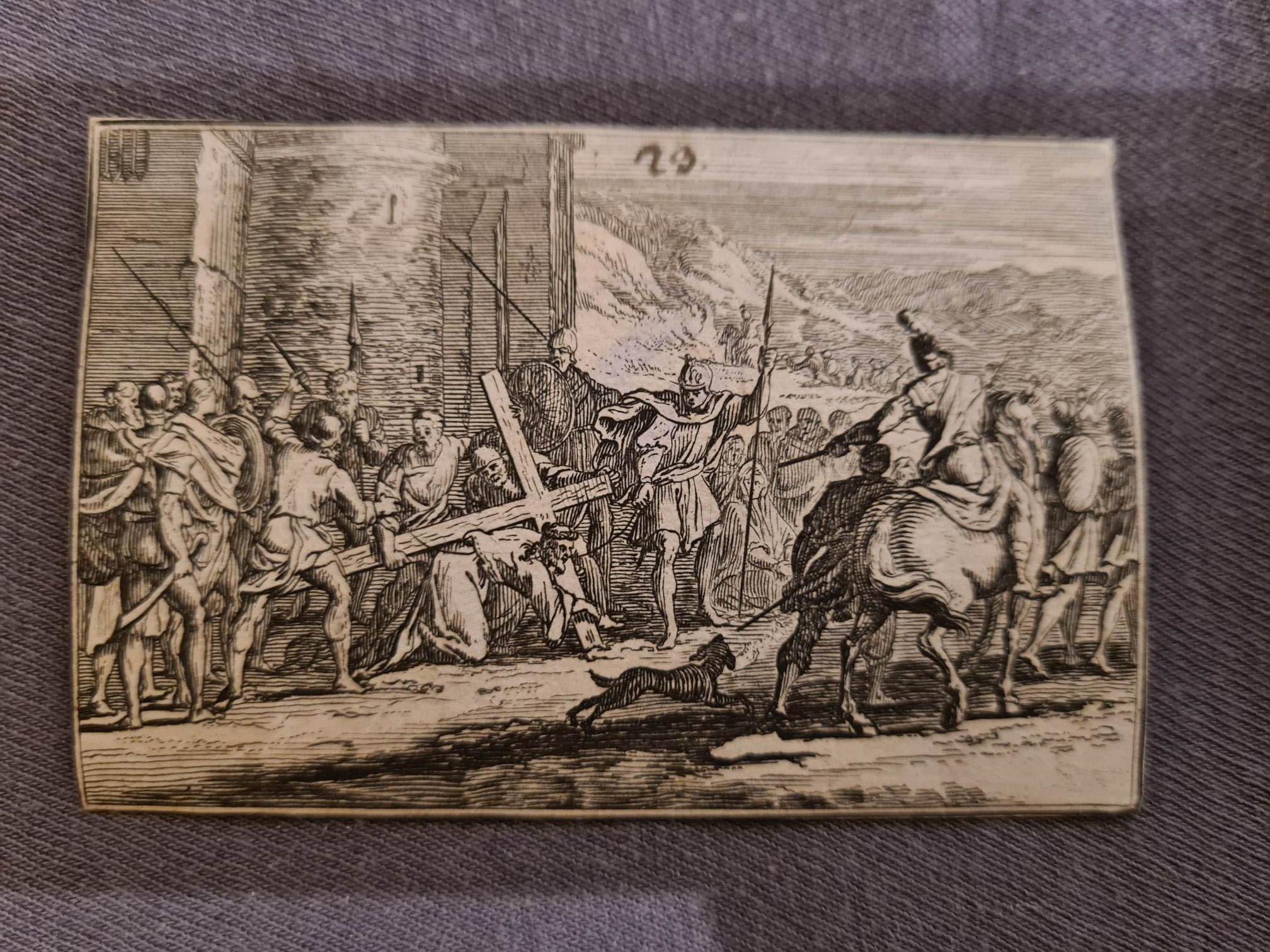 ❗️Etchings❗️Somebody Can help me identify these etchings/Copper Engravings/Kupferstichs?