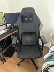 Secret lab chair