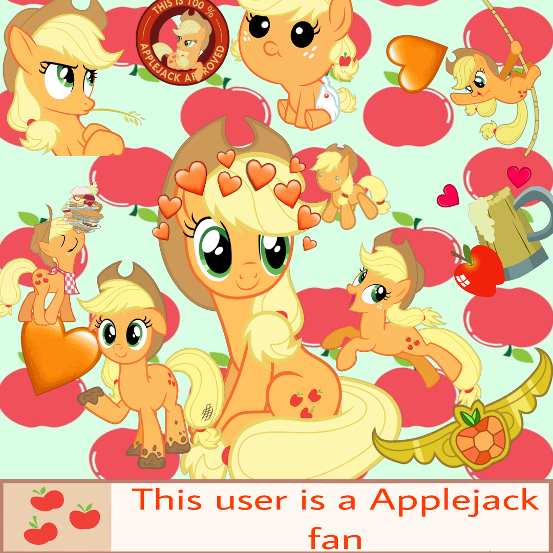 Applejack