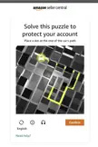 Presenting the winner of “The Worst Captcha Ever”