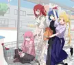 Bocchi 🛒 by @Inkspirate_art