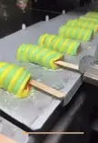 Looks like the machine did not get it’s paycheck. 