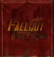 New Fallout TTRPG Campaign Logo I made! It's set in Arizona with a fractured Ceasar's Legion. 