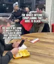 I guess I cared enough to make a meme about it.