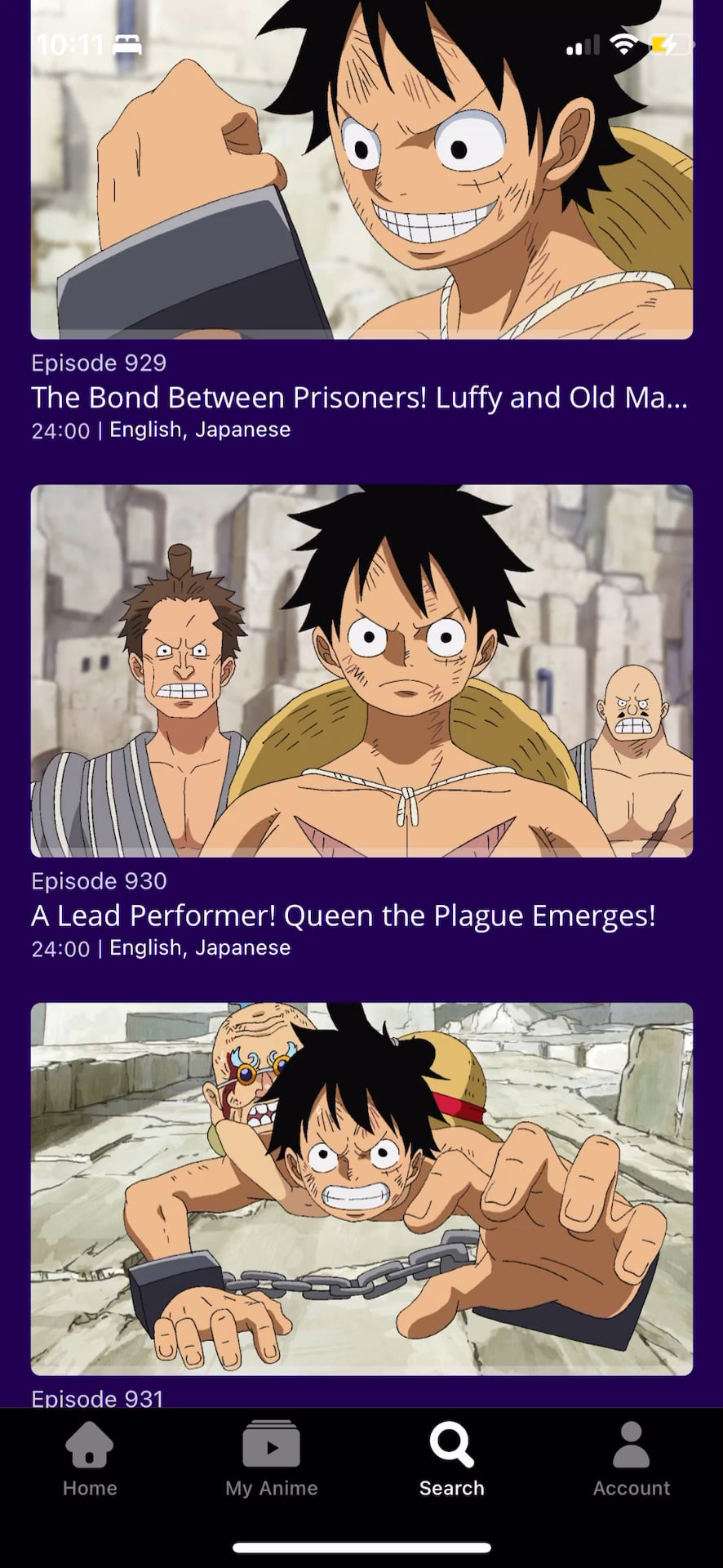 funimation