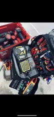 What I carry around most days. Whatcha think