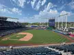 Kauffman Stadium | Kansas City, Missouri.