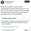 Well that didn’t age well at all…..