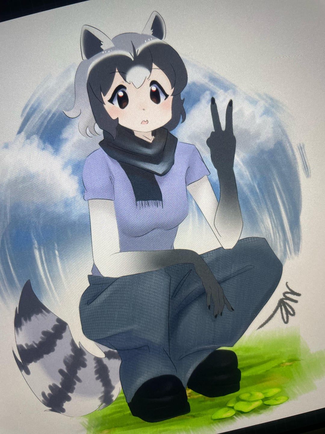 KemonoFriends