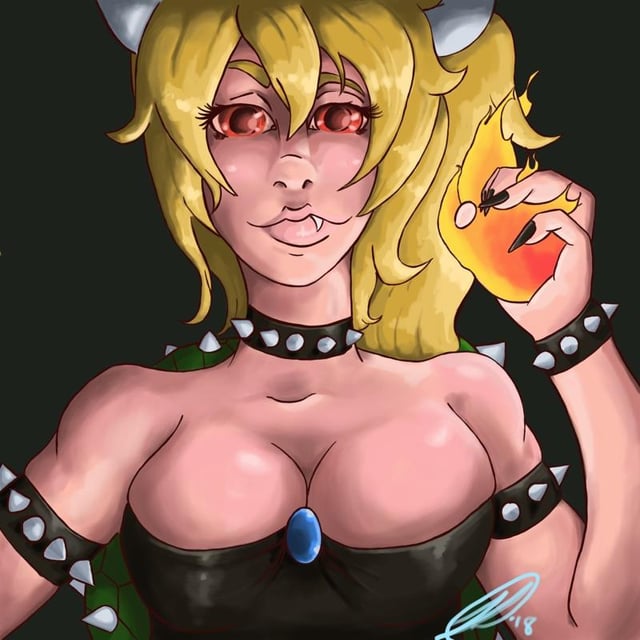 metabowsette