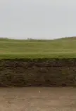 Old Course Bunkers