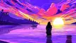 The Forever [5120x2880]