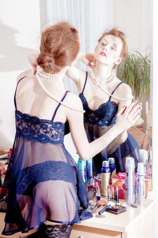 LaBeauteFeminine