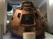 Apollo 10 capsule