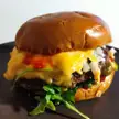 Tremenda Burger