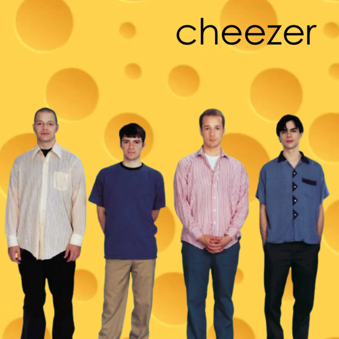 New cheezer swiss album 🔥 | Scrolller