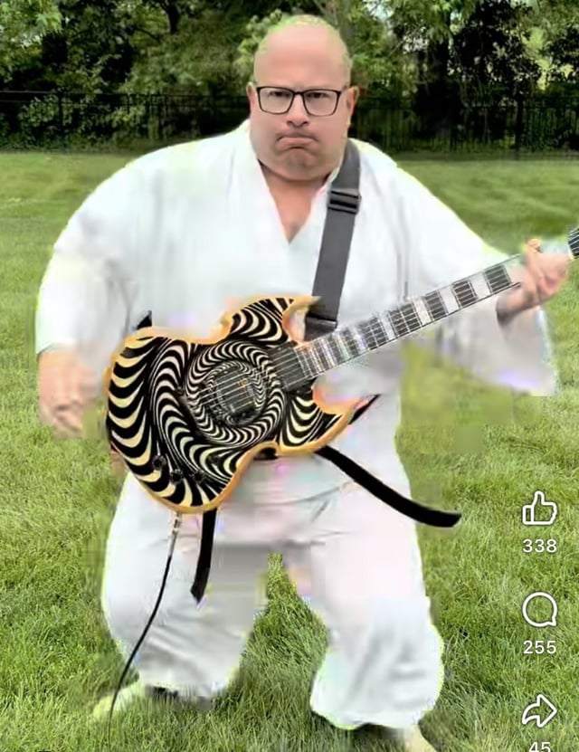 guitarcirclejerk