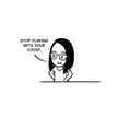 Funny Comics About Life