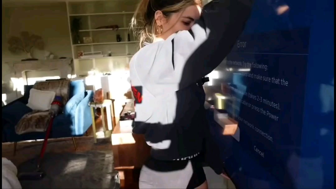 Nice booty