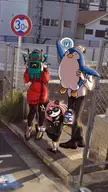 ImaginaryAnime