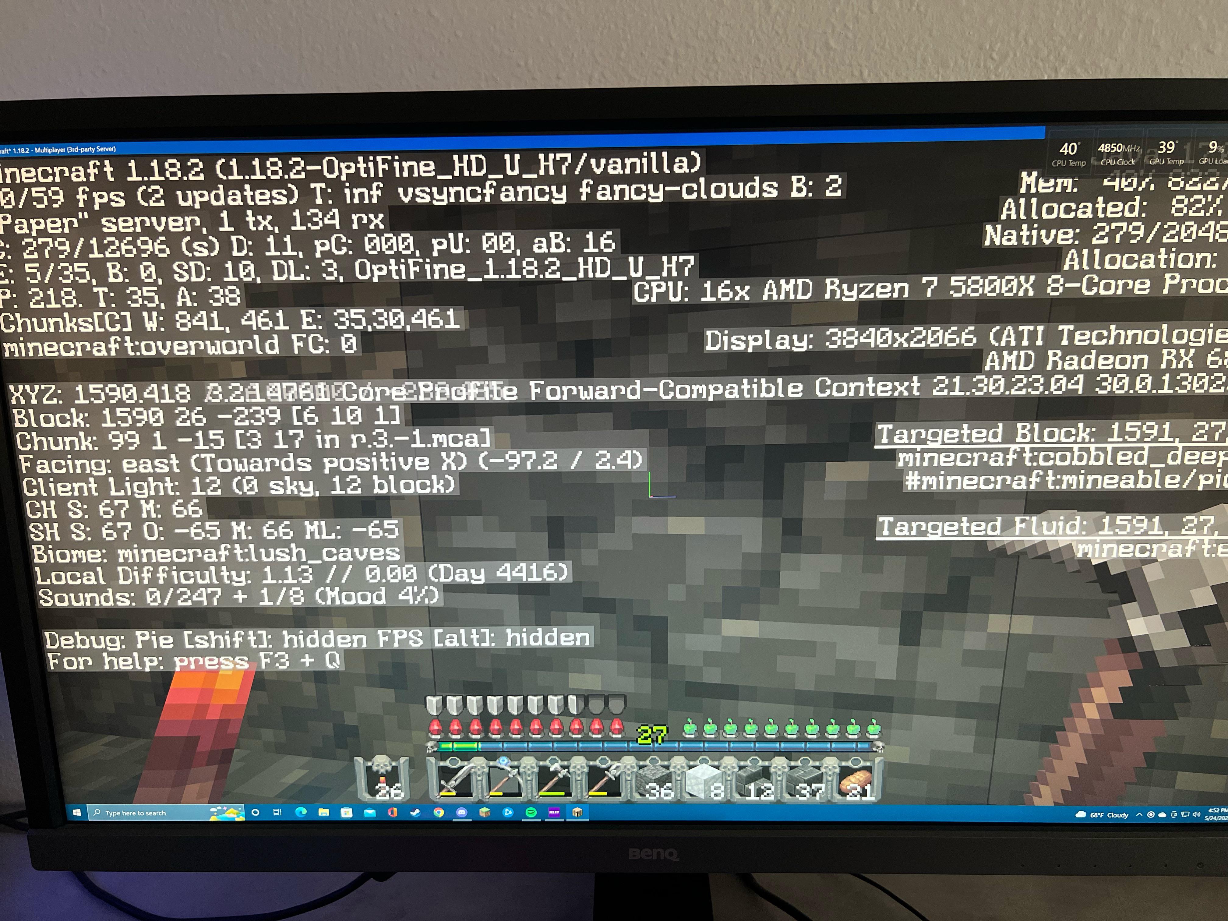 Discover more like Minecraft: Does anyone know if it’s possible to take ...