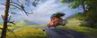 Cool trip by artist Olga Romanova