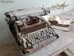 Soviet Typewriter