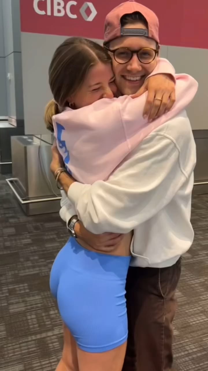 Best parts of a recent video