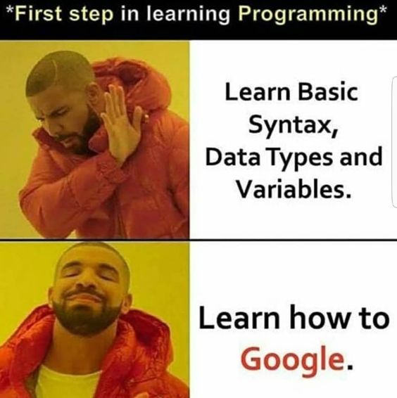 Programming Meme 😂🤣😅