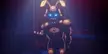 FNAF into the pit Yellow rabbit actually makes Springtrap scary