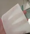 School toilet paper