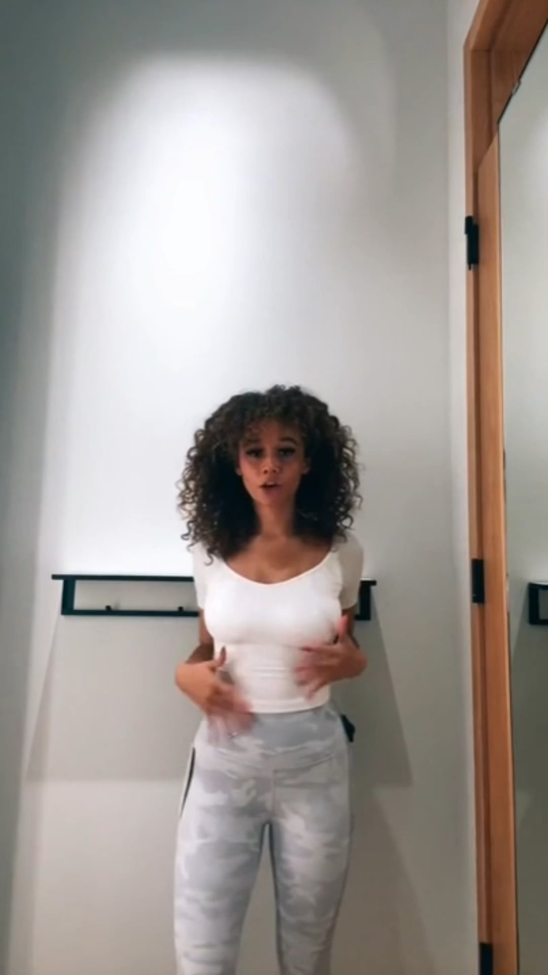 Talia Jackson comp part 2